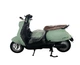 Електроскутер E-Titan Mini 10" Green - изображение 1
