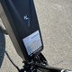 Велосипед с Е-комплектом 29" Tracker 2024 Рама 18" black-green 500w 48v 10 ah/ до 35 км запас хода+дисплей LSD-1+PAS-асистент+круиз-контроль - изображение 7