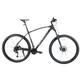 Велосипед Cronus Fantom 29" колеса 21" рама black - зображення 1