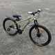 Велосипед подростковый 27.5" HARD (рама-16") SHIMANO 2025 Хаки - изображение 2