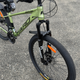 Велосипед подростковый 27.5" HARD (рама-16") SHIMANO 2025 Хаки - изображение 3