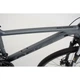 Велосипед Oskar 29" SHADOW серый матовый - изображение 5