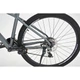 Велосипед Oskar 29" SHADOW серый матовый - изображение 7