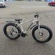 Велосипед Фэтбайк Cross 26"*4" Crossover susp 2025 Рама-19" grey - изображение 1