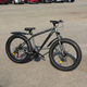 Велосипед Фэтбайк Cross 26"*4" Crossover susp 2025 Рама-19" dark grey - изображение 1