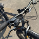 Велосипед Фэтбайк Cross 26"*4" Crossover susp 2025 Рама-19" dark grey - изображение 5