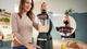 Блендер Bosch MMB6652B Чорний - зображення 7