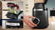 Блендер Bosch MMB6652B Чорний - зображення 8