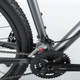 Велосипед CRONUS 29" Rover 520 2025 Рама-19.5" grey - изображение 6