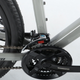 Велосипед Cronus 27,5" Ultimatum 2025 Рама-18" grey - изображение 9