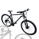 Велосипед CRONUS 29" Rover 520 2025 Рама-19.5" black - зображення 1