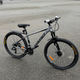 Велосипед подростковый 27.5" HARD (рама-16") SHIMANO 2025 - изображение 3