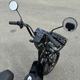 Электроскутер E-Titan Alfa 20" black - изображение 4