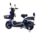 Электроскутер E-Titan Wind 14" Blue - изображение 5