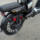 Электроскутер E-Titan Alfa 20" black - изображение 6