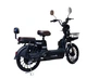 Электроскутер E-Titan Master 20" Black - изображение 6