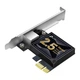 Мережева карта TP-LINK TX201 1x2.5GE, PCI Express x1 (649041) - изображение 2