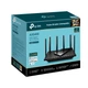 Маршрутизатор ARCHER AX72 AX5400, 3xGE LAN, 1x2.5GE WAN/LAN, 1xGE WAN/LAN, 1xUSB 3.0, ME TP-Link (teh0017226) - изображение 9