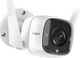 IP-Камера TP-LINK Tapo TC65 3MP N300 1xFE microSD outdoor - изображение 2