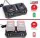 Зарядное устройство для Stark BC-20Q Dual (210018030.002) - изображение 3