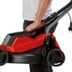Газонокосарка електрична Einhell GC-EM 1000/32, 1000 Вт, 32 см, 20-70 мм, бак 30 л, до 300 м2, 7.91 кг - изображение 6