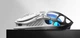 Миша GravaStar Mercury M1 Pro, BT/WL/USB-A, RGB, чорно-білий - изображение 13