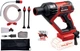 Мийка акумуляторна Einhell HYPRESSO 18/24-1 Li - Solo, PXC, 18В, до 24 бар, 240 л/хв, самовсмоктування, 2.1 кг (без АКБ і ЗП) - зображення 1