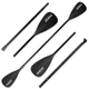 Весло Neo-Sport для дошки SUP 2 в 1 171010 1 шт (5903890627003) - зображення 3