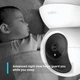 IP-Камера TP-LINK TC70 FHD N300 microSD motion detection - изображение 3