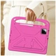 Детский чехол Kids Case Tab на планшет POCO Pad X1 (11.2") / розовый - изображение 5