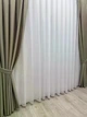 Готовая штора блекаут, цвет капучино, 250см Х 260см на тесьме 6см (20846-321-T44) - изображение 3
