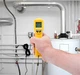 Пірометр безконтактний Stanley -38...+520°С 0.28кг (00133405) - изображение 6