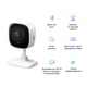IP-Камера TP-LINK Tapo C100 FHD N300 microSD motion detection - изображение 3