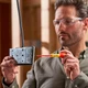 Викрутка Stanley FatMax набір 7шт, для робіт під напругою 1000В, прямий шліц 3.5х75мм/ 5.5х150мм, викрутки під шліц Philips Ph1x100/ Ph2x125 (XTHT0-62692) - изображение 4