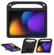 Детский чехол Kids Case Tab на планшет POCO Pad X1 (11.2") / черный - изображение 2