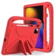 Детский чехол Kids Case Tab на планшет POCO Pad X1 (11.2") / красный - изображение 1