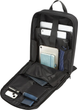 Plecak na laptopa Wozinsky Premium Waterproof Laptop Backpack 15.6" Black (5907769372209) - obraz 5