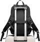 Plecak na laptopa Wozinsky Premium Waterproof Laptop Backpack 15.6" Black (5907769372209) - obraz 7