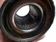 Пламегаситель коллекторный Mazda 3 (1.6, 2006) диаметр 115 длина 100 DMG - изображение 6