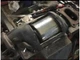 Пламегаситель коллекторный Mazda 3 (1.6, 2006) диаметр 115 длина 100 DMG - изображение 5