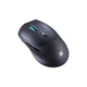 Мишка Defender Effect X MS-095 Wireless Black (52095) - зображення 2