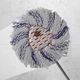 Сменная насадка для швабры Vileda Turbo 3 in 1 Microfibre (167749) - изображение 2