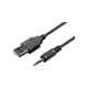 Акустическая система Defender J2 LED USB Black (65962) - изображение 9