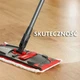 Сменные насадки для швабры VILEDA Ultramax, Ultramax Turbo, Ultramat 2в1 – комплект 2 шт - изображение 6