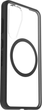 Etui Samsung React Magnet do Galaxy S25 Black Crystal (5060475907964) - obraz 2