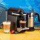 Кофемашина капсульная Nespresso Pixie D62 Titan и Капучинатор (Вспениватель молока) AEROCINO 4 Milk frother - изображение 4