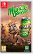 Gra Nintendo Switch Oddworld Munch's Oddysee (klucz elektroniczny) (3701529518751) - obraz 1