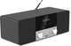 Odbiornik radiowy TechniSat Digitradio 3 DAB+ Black-Silver (0000/3913) - obraz 4