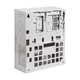 Источник бесперебойного питания Trinix PSU-1203LED(P) LiFePO4 (41-00056) - изображение 8