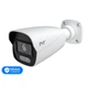 IP-відеокамера 4Mp TVT TD-9442C4(AZ/PE/WR2) Full Color f=2.8-12mm з мікрофоном (77-00442) - зображення 1